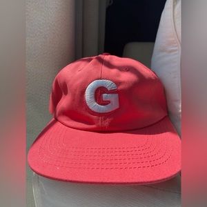Golf Wang Tyler the Creator “G” Hat